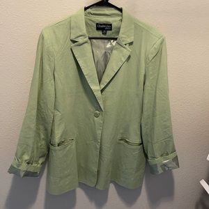 Vintage blazer